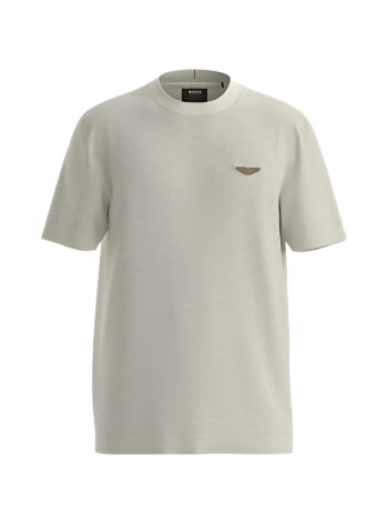 boss t-shirt manc-thompson 180_am (320021) - 50565175 118