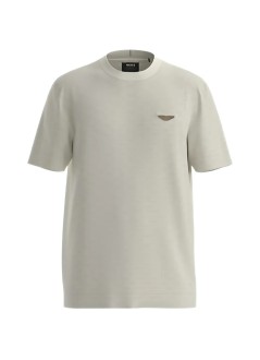 boss t-shirt manc-thompson 180_am (320021) - 50565175 118