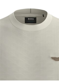 boss t-shirt manc-thompson 180_am (320021) - 50565175 118