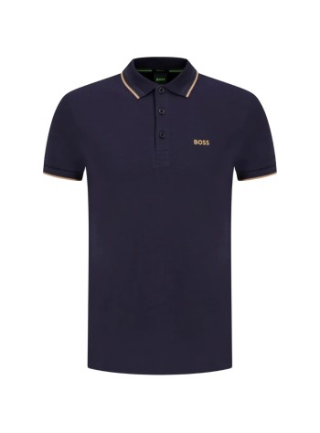boss polo manpaddy - 50469055 401