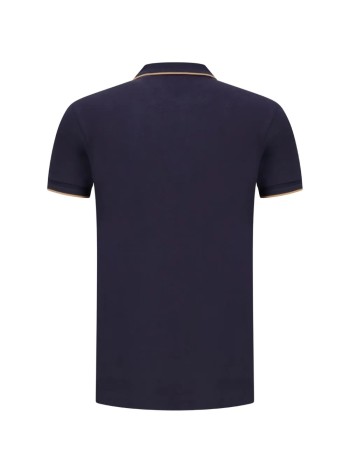 boss polo manpaddy - 50469055 401 2