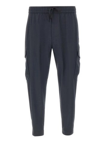 boss pant  mant_urbanex-cargolight - 50508339 402