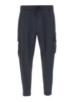 boss pant  mant_urbanex-cargolight - 50508339 402