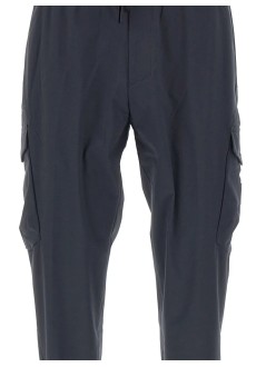 boss pant  mant_urbanex-cargolight - 50508339 402
