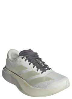 adidas originals sneaker mujer adizero evo sl w - ki4794 owhite icgome granit