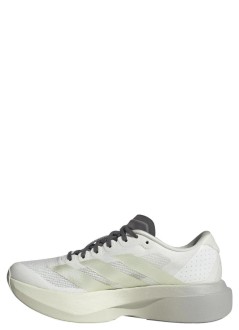 adidas originals sneaker mujer adizero evo sl w - ki4794 owhite icgome granit