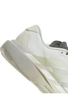 adidas originals sneaker mujer adizero evo sl w - ki4794 owhite icgome granit
