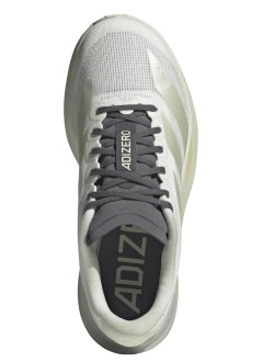 adidas originals sneaker mujer adizero evo sl w - ki4794 owhite icgome granit