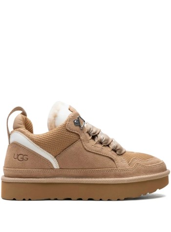 ugg sneaker mujer w lowmel - 1144032 san