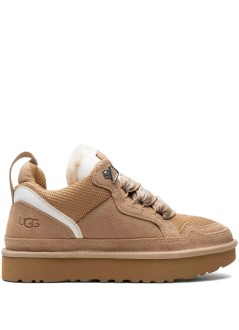 ugg sneaker womanw lowmel - 1144032 san