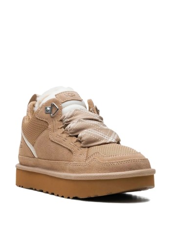 ugg sneaker mujer w lowmel - 1144032 san 2