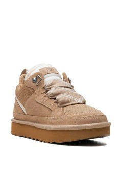 ugg sneaker womanw lowmel - 1144032 san