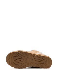 ugg sneaker womanw lowmel - 1144032 san