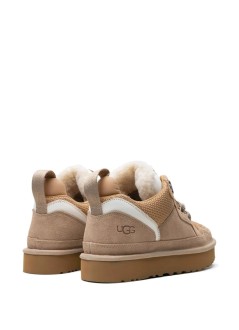 ugg sneaker womanw lowmel - 1144032 san