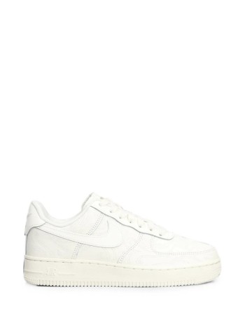 nike sneaker mujer nike air force 1 '07 - io4842 100