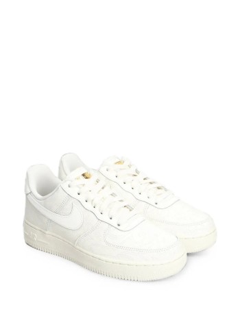 nike sneaker mujer nike air force 1 '07 - io4842 100 2