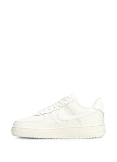 nike sneaker mujer nike air force 1 '07 - io4842 100