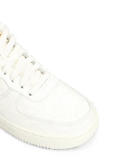 nike sneaker mujer nike air force 1 '07 - io4842 100