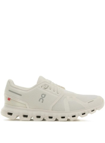 on running sneaker womancloud 6 - 3wf10061200 white white