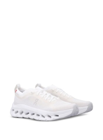 on running sneaker mujer cloudtilt moon 1 - 3wf30420664 white frost 2