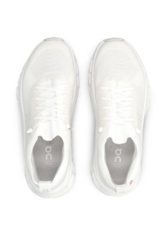 on running sneaker womancloudtilt moon 1 - 3wf30420664 white frost