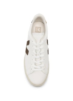 veja sneaker mujer campo - cp0522367 white camel wild country