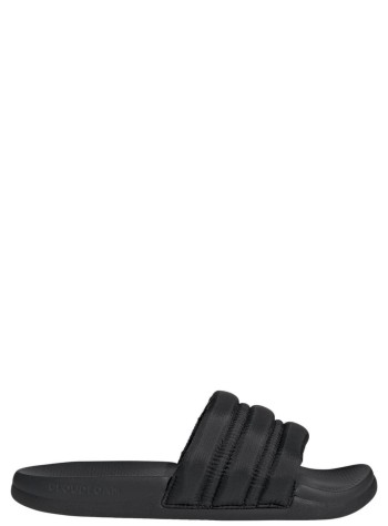 adidas originals playa mujer adilette comfort 2.0 winter - kj9419 cblack carbon carbon