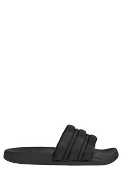 adidas originals beach womanadilette comfort 2.0 winter - kj9419 cblack carbon carbon