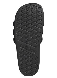 adidas originals beach womanadilette comfort 2.0 winter - kj9419 cblack carbon carbon