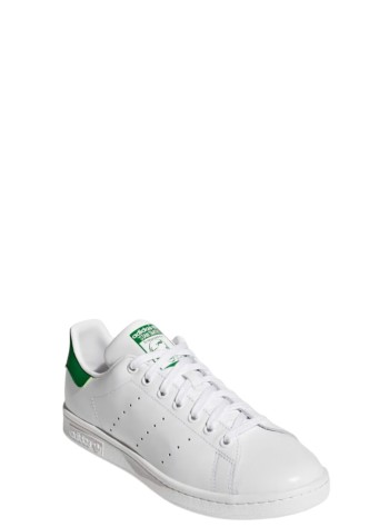 adidas originals sneaker mujer stan smith - m20324 ftwwht cwhite green 2