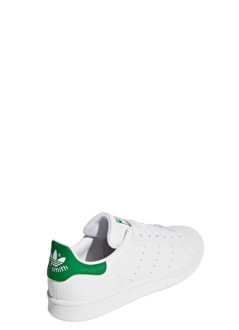 adidas originals sneaker mujer stan smith - m20324 ftwwht cwhite green