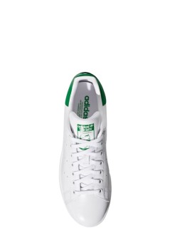 adidas originals sneaker mujer stan smith - m20324 ftwwht cwhite green
