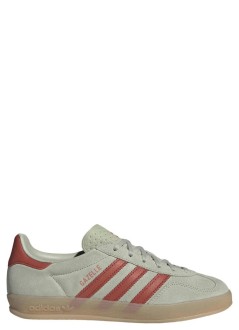 adidas originals sneaker mujer gazelle indoor w - ki7137 halgrn prered gum4