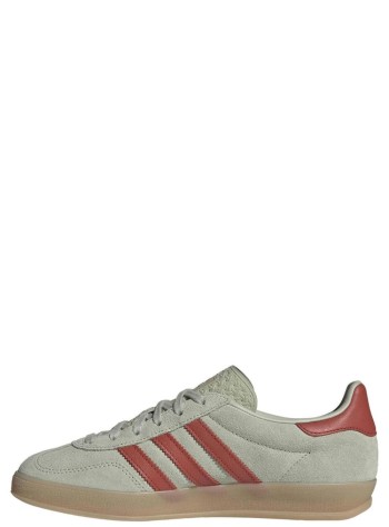 adidas originals sneaker mujer gazelle indoor w - ki7137 halgrn prered gum4 2