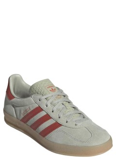 adidas originals sneaker mujer gazelle indoor w - ki7137 halgrn prered gum4