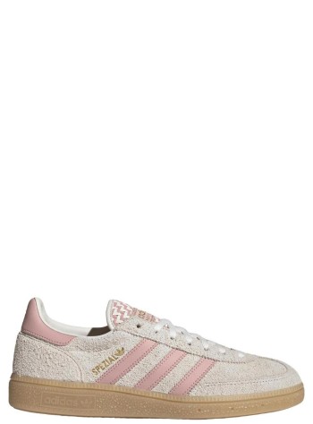 adidas originals sneaker mujer handball spezial w - kk0927 owhite wonmau goldmt