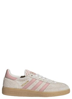 adidas originals sneaker womanhandball spezial w - kk0927 owhite wonmau goldmt