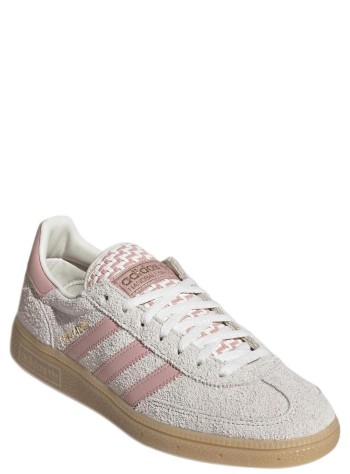 adidas originals sneaker mujer handball spezial w - kk0927 owhite wonmau goldmt 2