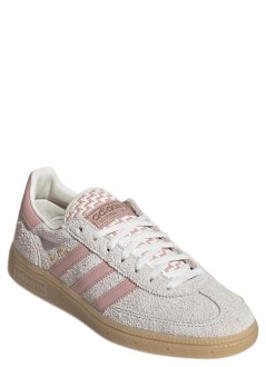 adidas originals sneaker womanhandball spezial w - kk0927 owhite wonmau goldmt