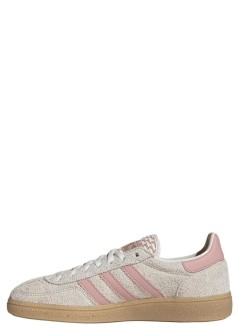 adidas originals sneaker womanhandball spezial w - kk0927 owhite wonmau goldmt