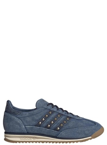 adidas originals sneaker womansl 72 og w - kj2283 supcol supcol creblu