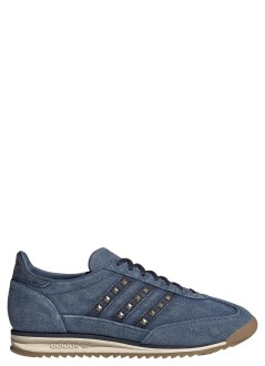 adidas originals sneaker womansl 72 og w - kj2283 supcol supcol creblu