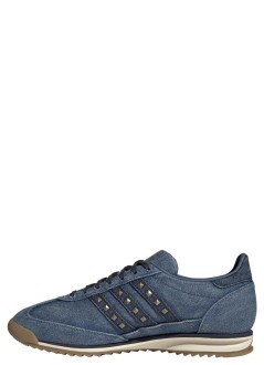 adidas originals sneaker womansl 72 og w - kj2283 supcol supcol creblu