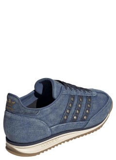 adidas originals sneaker womansl 72 og w - kj2283 supcol supcol creblu