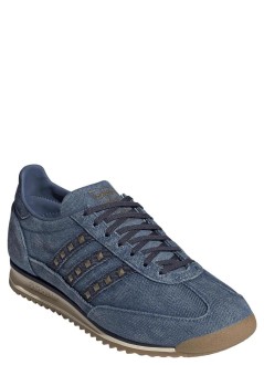 adidas originals sneaker womansl 72 og w - kj2283 supcol supcol creblu