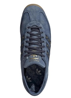 adidas originals sneaker womansl 72 og w - kj2283 supcol supcol creblu