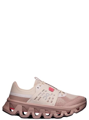 on running sneaker womancloudswift amp - 3wg10395174 pearl biscuit