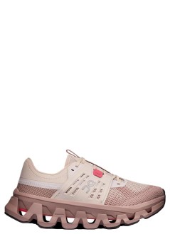 on running sneaker womancloudswift amp - 3wg10395174 pearl biscuit