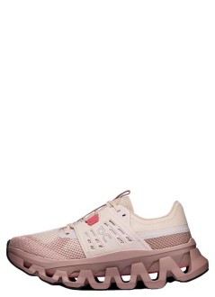 on running sneaker womancloudswift amp - 3wg10395174 pearl biscuit