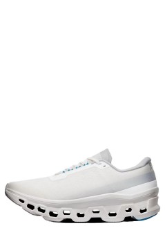 on running sneaker womancloudmonster 1 - 3wf30485163 white isle